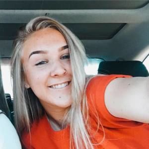 Meet your Posher, Gracie